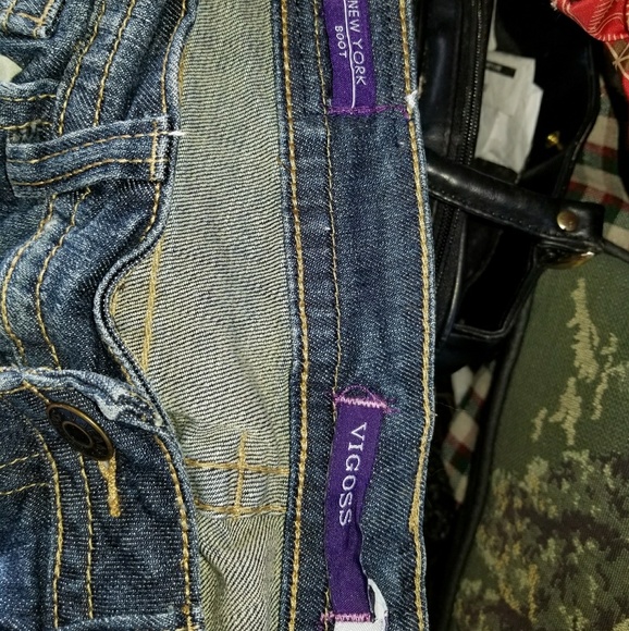 VIGOSS - Picture 3 of 3